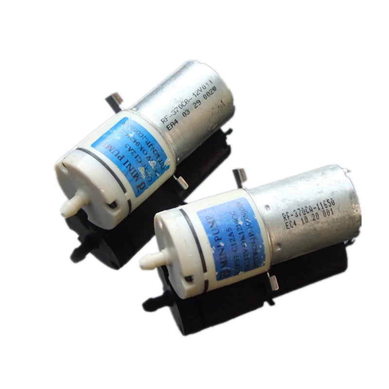 Помпа за кислород за аквариум — Khaki Heart, 0,1 кг, лицензиран частен етикет, без внос