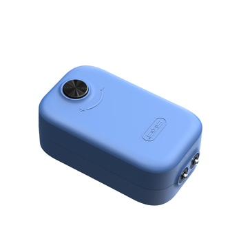 Аквариумна кислородна помпа - Ултра-тиха, компактна циркулационна помпа (Марка: Inas; Внос: Не; Тегло: 2)