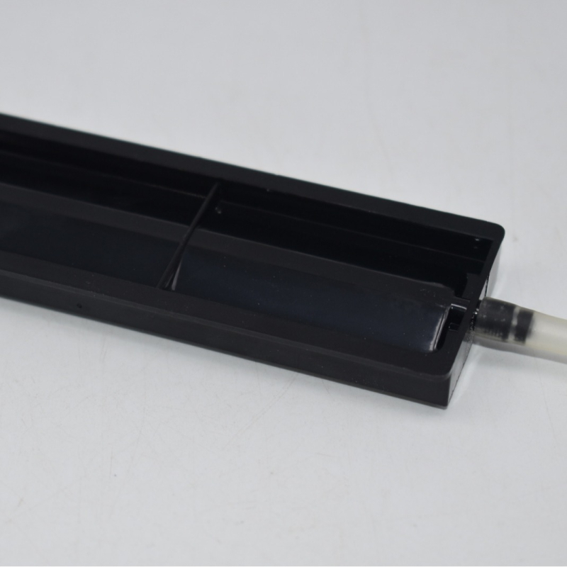 Nano burbulinių juosta akvariumui – deguonies burbulų plokštė, burbulų akmuo, deguonies siurblys, 60 g