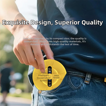 Плаващ воден аератор с презареждаща литиева батерия, двойно предназначение, преносим и водоустойчив, изключително тих за риболов