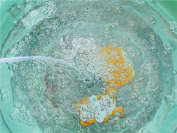 Аерационна помпа за рибовъдство, DIY модел, 3-6V резервна помпа за прекъсване на захранването, модел 370, тегло 0,1 кг