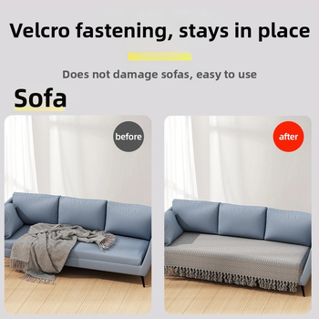 Lapas ir sofŏ pagalvės laikiklis su silikono bekontaktiniu klijais — nematomas, tvirtas, prieš slydimą