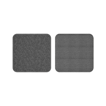 Ágy- és kanapé párna rögzítő szilikonos, nyom nélküli ragasztópatchek — láthatatlan, erős, csúszásmentes