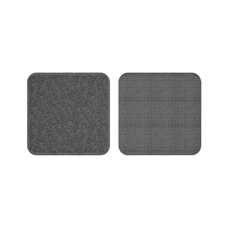 Ágy- és kanapé párna rögzítő szilikonos, nyom nélküli ragasztópatchek — láthatatlan, erős, csúszásmentes