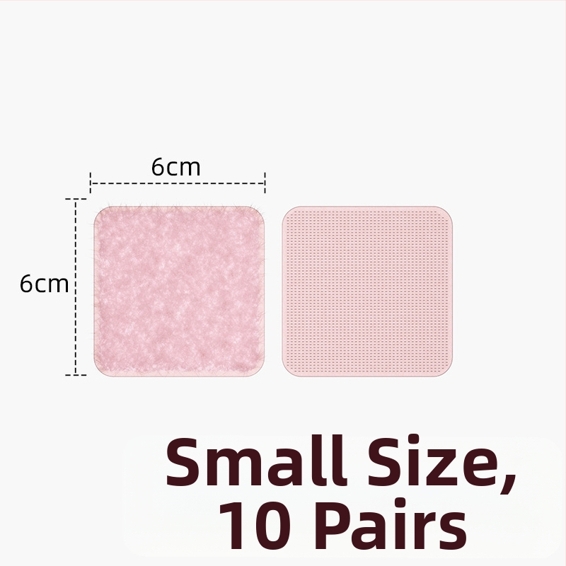 Lapas ir sofŏ pagalvės laikiklis su silikono bekontaktiniu klijais — nematomas, tvirtas, prieš slydimą