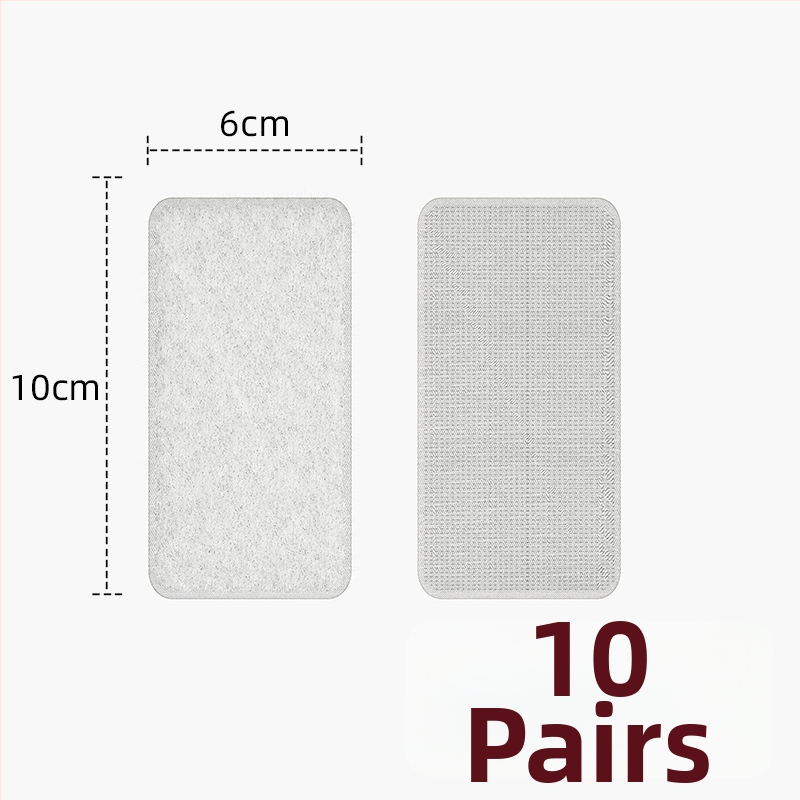 Lapas ir sofŏ pagalvės laikiklis su silikono bekontaktiniu klijais — nematomas, tvirtas, prieš slydimą