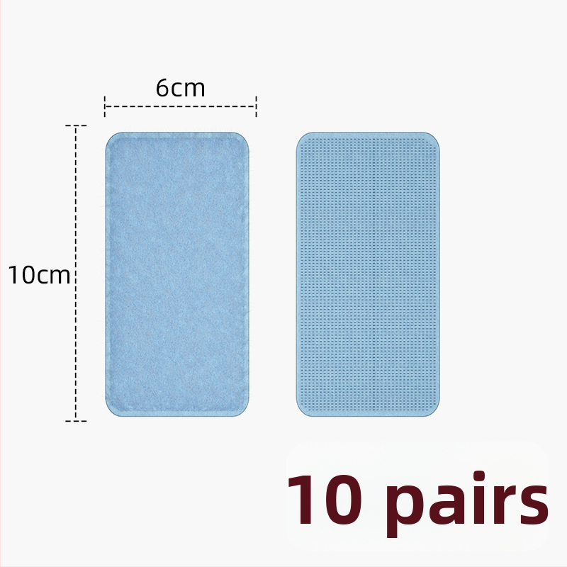 Lapas ir sofŏ pagalvės laikiklis su silikono bekontaktiniu klijais — nematomas, tvirtas, prieš slydimą