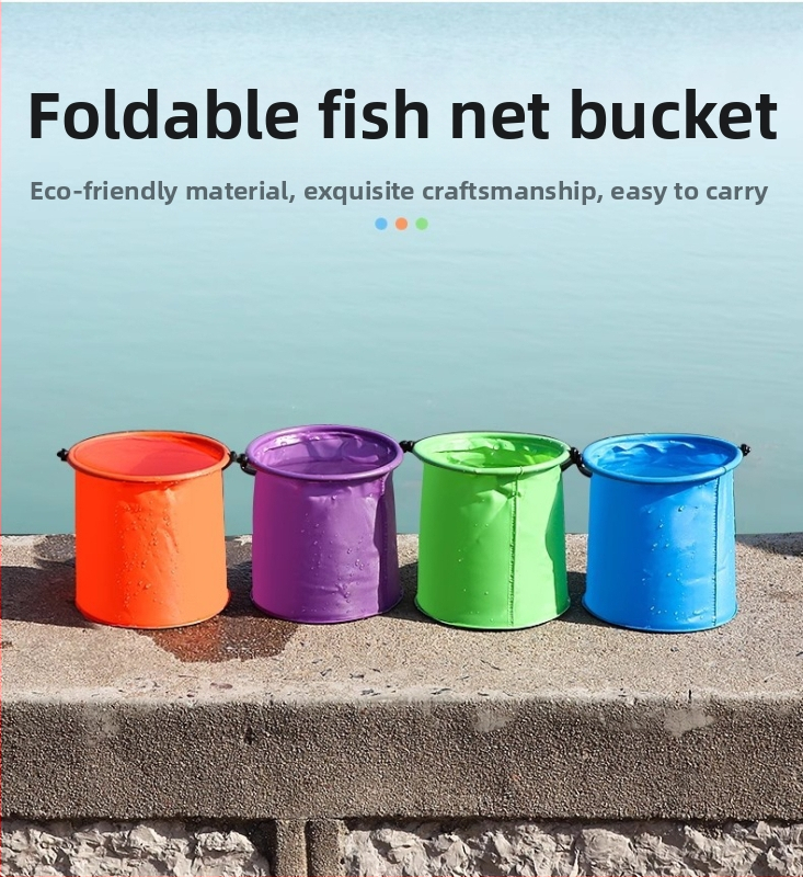 Vaikų teleskopinis tinklas vabzdžiams ir drugiams gaudyti, sulankstomas dizainas ir mažas vandens kibiras