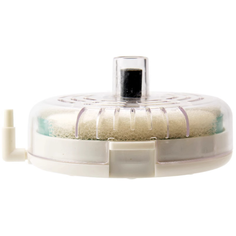 Pneumatski filter za akvarij - plastičan, BESSN, nije uvezen