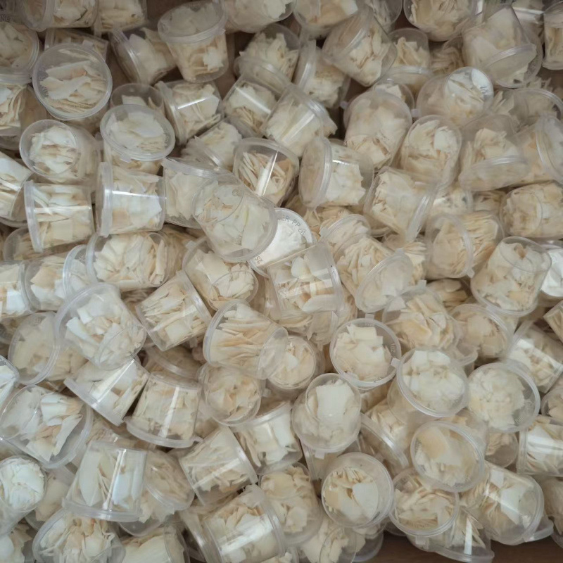 Hernetkarbi toiduk: dehüdrataeritud ja külmkuivatatud, kõrge kaltsiumi sisaldus, kuivatatud kala ja krevett, suhkruvabad kookoshelbed