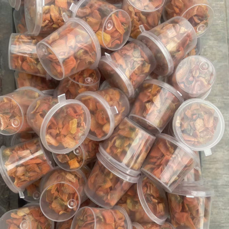 Hernetkarbi toiduk: dehüdrataeritud ja külmkuivatatud, kõrge kaltsiumi sisaldus, kuivatatud kala ja krevett, suhkruvabad kookoshelbed