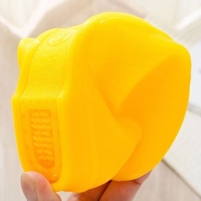 Мъжки ботуши за дъжд с нисък профил, PVC горна част, водоустойчиви, антиплъзгаща подметка, PU стелка