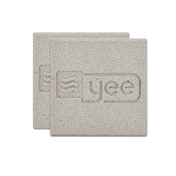 Аквариум филтър материал — пластмасова филтърна среда, тегло 0.4 кг, марка Yee