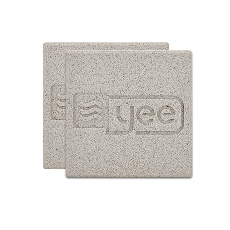 Аквариум филтър материал — пластмасова филтърна среда, тегло 0.4 кг, марка Yee