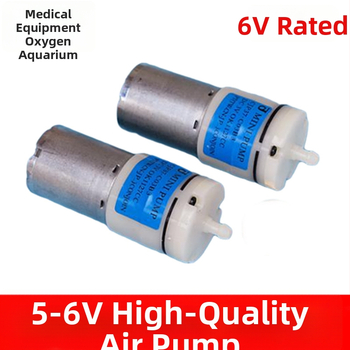 Mini mikro oro siurblys žvejybai oksigenacijai, medicininis aeratorius, 0,1 kg, Prekės ženklas Khaki heart, Licencijuota privati etiketė