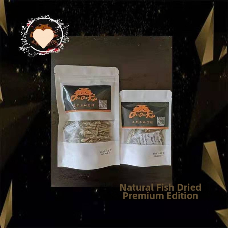 Krabide toit dekoratiivsetele krabidele, akvaariumi lemmikloomade toiduks