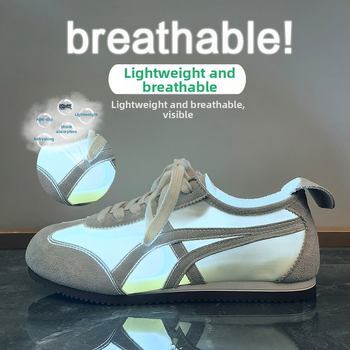 Naiste treeningjalanõud, hingavad, PU ülaosa, kummist talla, ees nööriga sulgumine, kõrgust lisav paks tald.