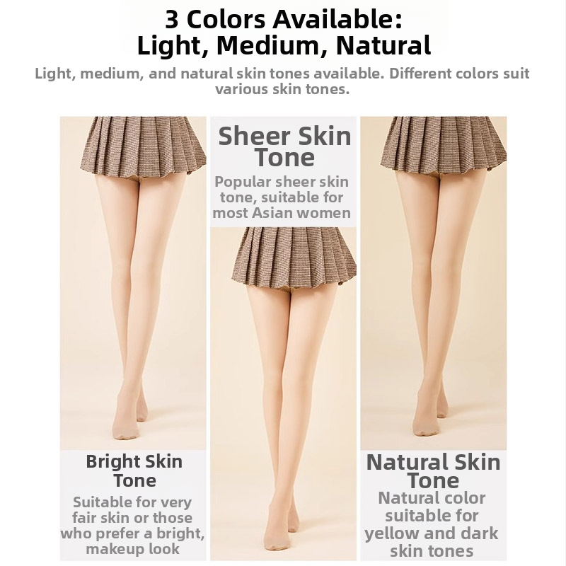 Dvojvrstvové nylonové legíny s pocitom kože, stredná hrúbka, zdvihnutie zadku a tvarovanie postavy
