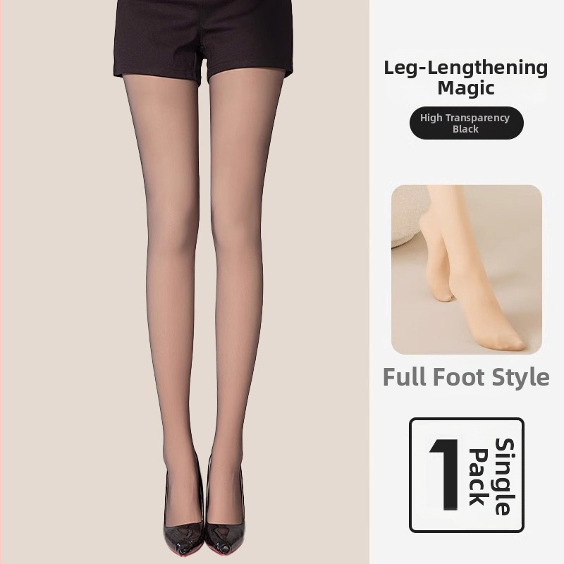 Dvojvrstvové nylonové legíny s pocitom kože, stredná hrúbka, zdvihnutie zadku a tvarovanie postavy