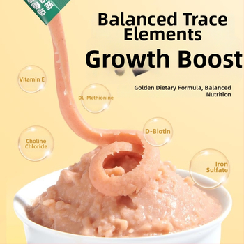 Yee kilpkonna toit – toidubar akvaariumi lemmikloomadele, 150 g, 10-pak