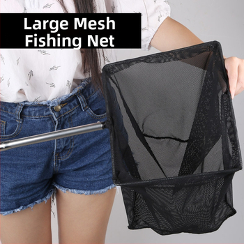 Akvarymo žuvų tinklas, plastmasinis, ženklas Jialu, 0.3 kg, Akvariumo įranga