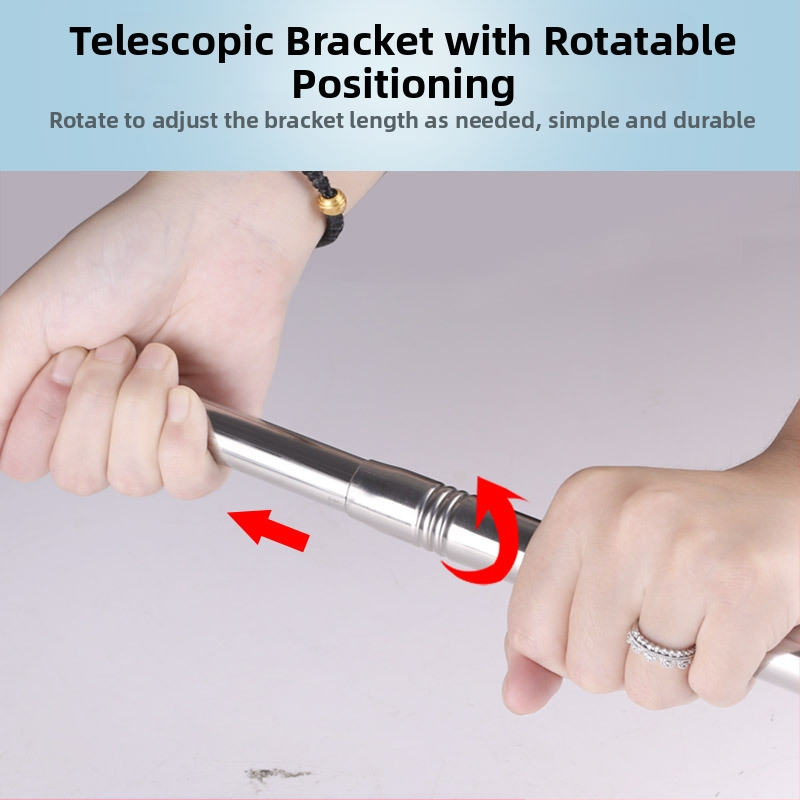 Akvarymo žuvų tinklas, plastmasinis, ženklas Jialu, 0.3 kg, Akvariumo įranga