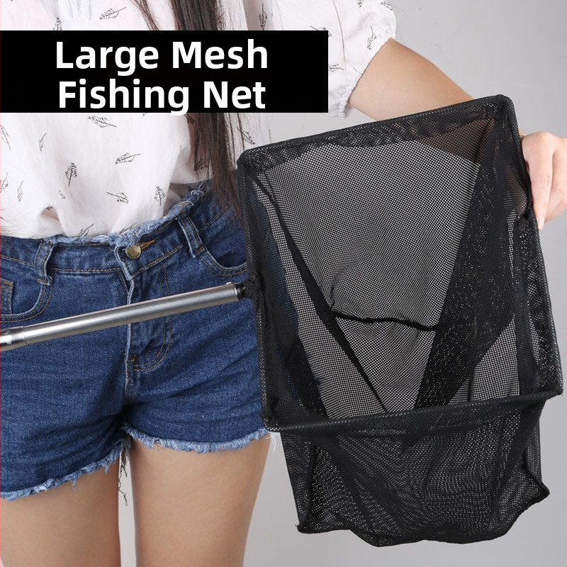 Akvarymo žuvų tinklas, plastmasinis, ženklas Jialu, 0.3 kg, Akvariumo įranga