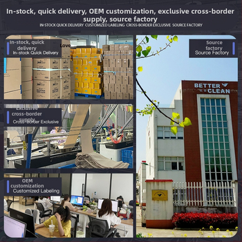 Shell Ridge valymo šepetėlis voniai, daugiafunkcinis, plastmasinis, 70 g