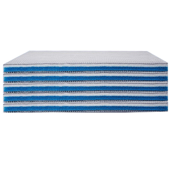 Naypet филтърна памучна вата за аквариум – 8D без лепило, материал: памук