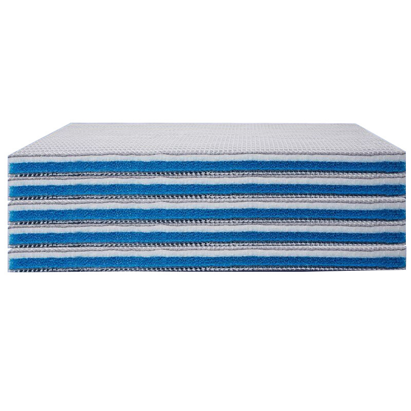 Naypet филтърна памучна вата за аквариум – 8D без лепило, материал: памук