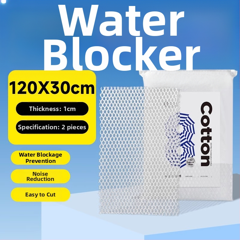 Yee филтърна памучна материя за аквариум – висока плътност, висока пропускливост, измиваема, изрязва се по размер; Материал: филтърна памучна материя; Тегло: 1 кг