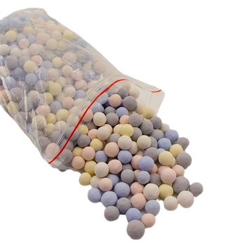 Jingye Valymo Kamuolių Filtravimo Medžiaga, 0.5 kg, Vandens Kokybė