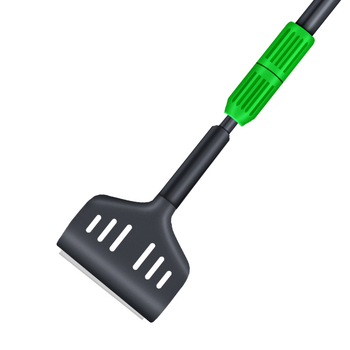 Pet sound pet u jedan teleskopski alat za čišćenje akvarija s dugom ručkom, četka za čišćenje, plastična i staklena vlakna cijev, težina 850 g, set od 5 kom