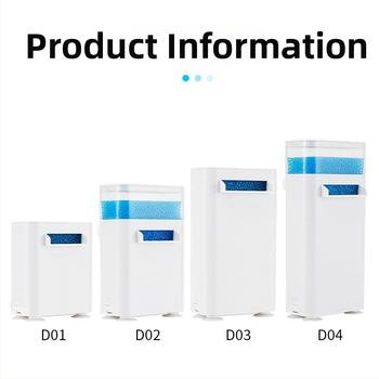 Filtras siurblys akvariumui - plastikas, 100 g, Flower Season prekės ženklas, privatioji etiketė licencijuojama