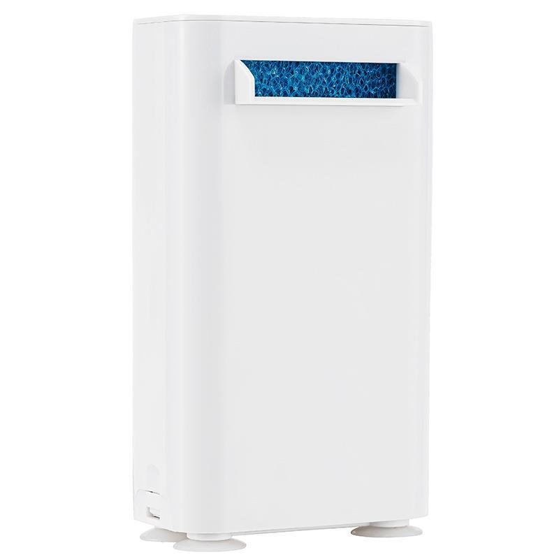 Филтър помпа за аквариум - пластмасова, 100 g, Flower Season, възможно частно етикетиране