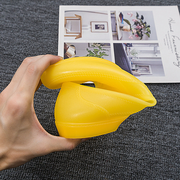 Строителни PVC гумени обувки за работа, водоустойчиви, противохлъзгащи, нисък маншет, кръгъл нос