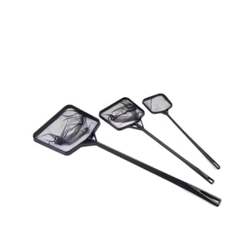 Аквариумна ръчна мрежа за риби — ултра фина мрежа, Pengyi, артикул 953371922137, Категория: Аквариумно оборудване, Материал: Друго