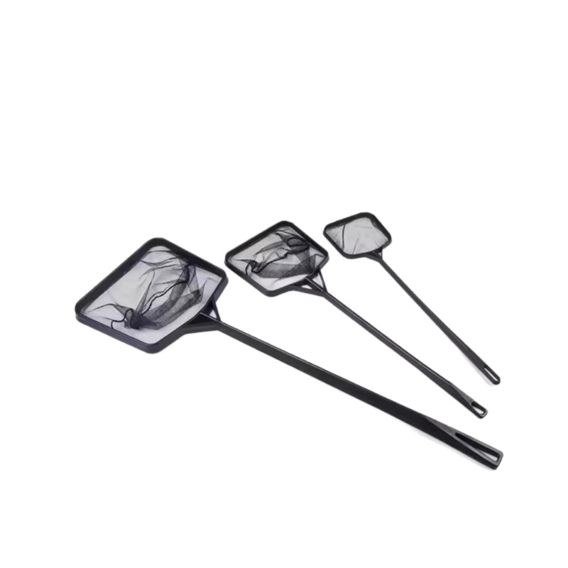 Аквариумна ръчна мрежа за риби — ултра фина мрежа, Pengyi, артикул 953371922137, Категория: Аквариумно оборудване, Материал: Друго