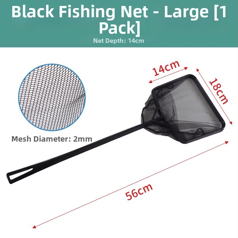 Akvariumo rankinis tinklas — ultra plonas tinklas, Pengyi 953371922137, Kategorija: Akvariumo įranga, Medžiaga: Kita