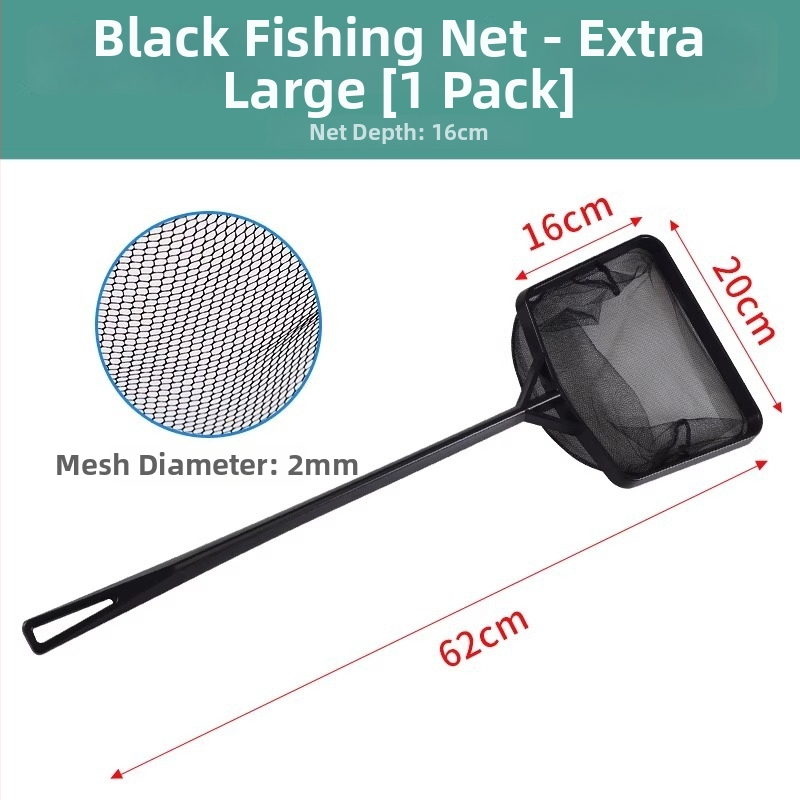 Akvariumo rankinis tinklas — ultra plonas tinklas, Pengyi 953371922137, Kategorija: Akvariumo įranga, Medžiaga: Kita