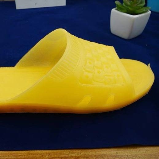 Japanke flip-flop, gornji materijal PVC, potplat TPR, britanski stil, unisex odrasli