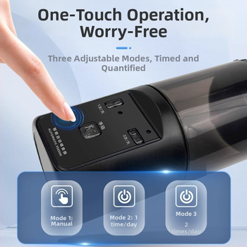 Akvariumo programuojamas elektrinis šėrimo įrenginys su laikmačiu, skirtas dekoratyvinėms žuvims ir vėžliams, pilnas rinkinys