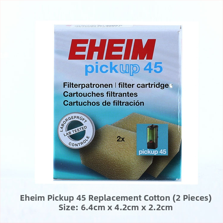 EHEIM filtrų vatos žemo vandens lygio mechaniniam filtrui su įmontuota aliejaus šalinimo membrana (Medžiaga: Kita; Produkto kategorija: Filtrų vata/Filtras; Importuotas: Ne; Ženklas: Kita)