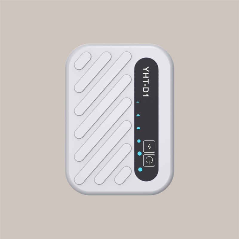 Akvariumo deguonies siurblys, tylus veikimas, įkraunamas, dviejų naudojimo režimų