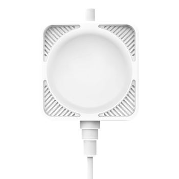 Akvosorės siurblys akvariumui, kompaktiškas, itin tylus, su vienu išleidimo anga, prekinis ženklas Hundreds of years of flowers, neimportuotas