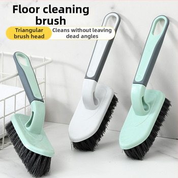 Põrandaharja; plastikust konstruktsioon; kaal 76 g; välja antud 2025.