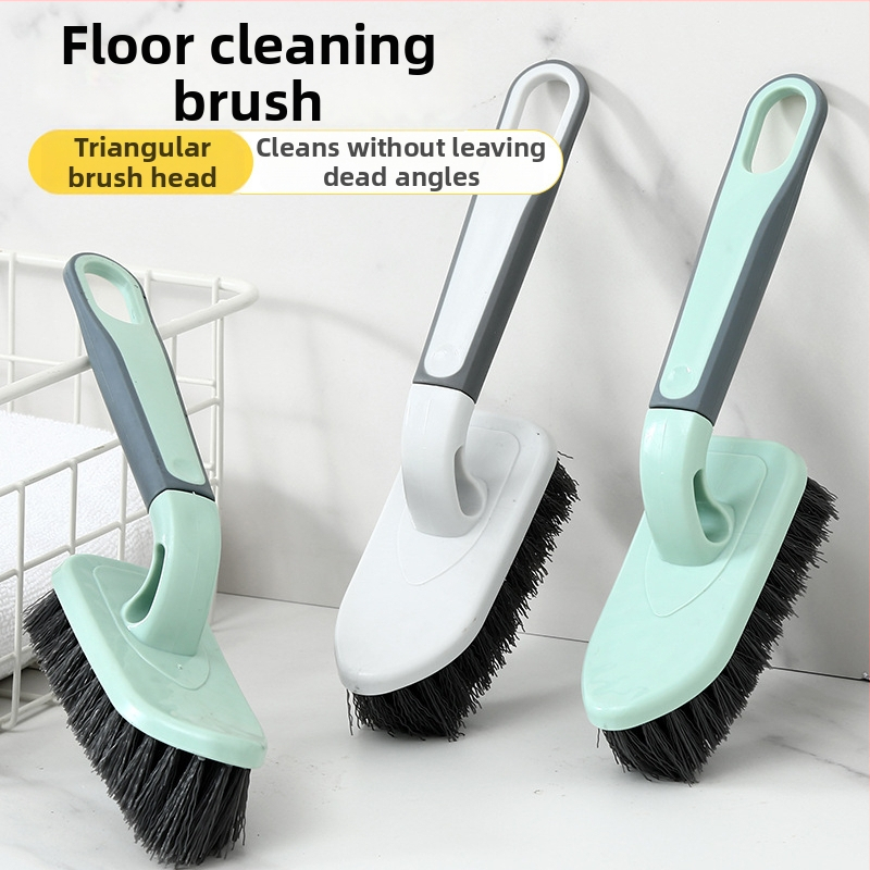 Grīdas suka; plastmasas konstrukcija; svars 76 g; izlaista 2025. gadā.