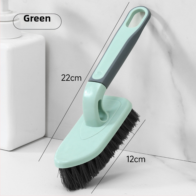 Põrandaharja; plastikust konstruktsioon; kaal 76 g; välja antud 2025.