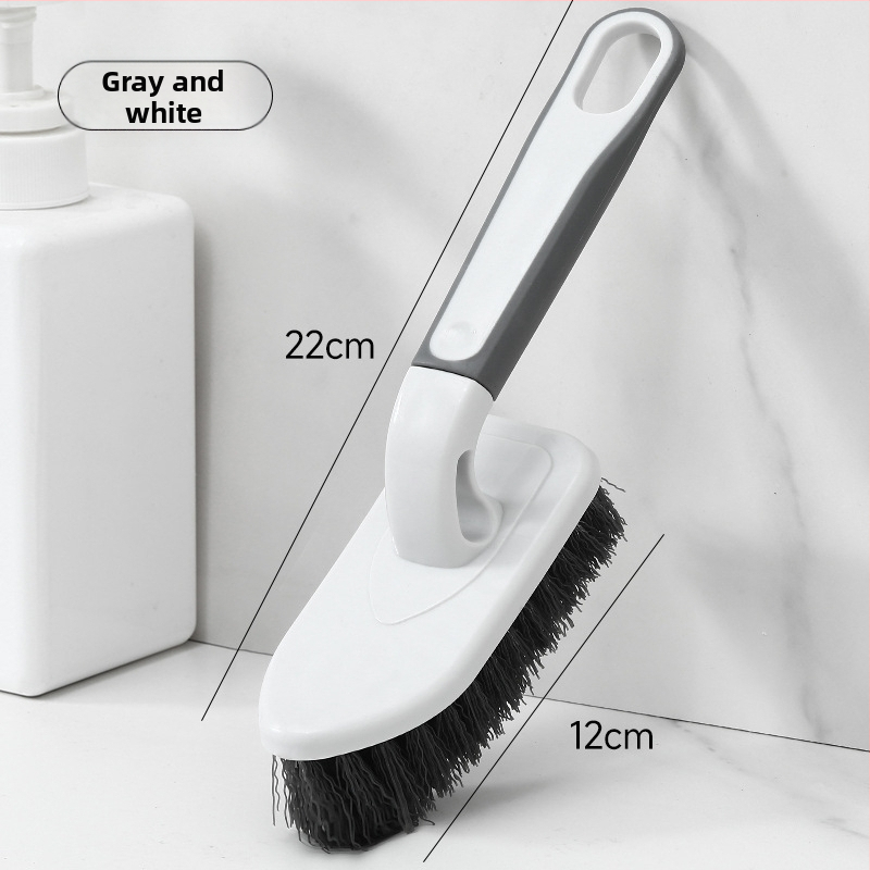 Põrandaharja; plastikust konstruktsioon; kaal 76 g; välja antud 2025.