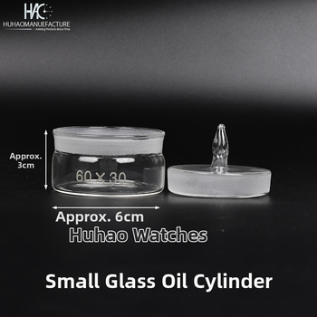 Tiger Hao laikrodžio mechanizmo valymo ir priežiūros rinkinys, 1 vnt, 0,1 kg, Nacionalinės sistemos standartas, namų ūkiui